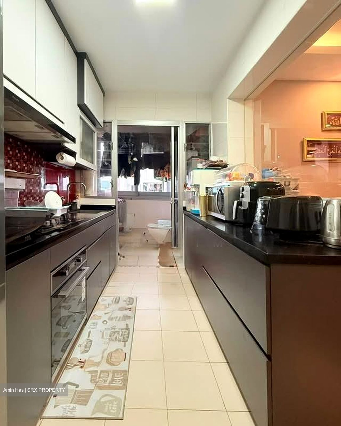 Blk 224B Matilda Edge (Punggol), HDB 4 Rooms #568895841